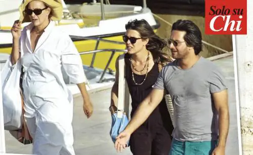Charlotte Casiraghi e Dimitri Rassam presto sposi