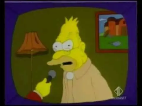 È morto Mario Milita, voce di nonno Simpson e "Holly & Benji"