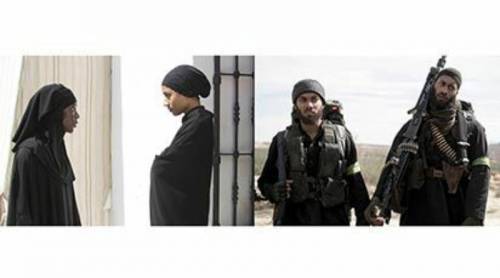 Gran Bretagna, è polemica sulla serie tv The State: "Glorifica l'Isis"