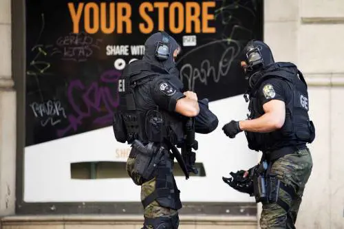 Barcellona, trovato un nuovo covo dei jihadisti