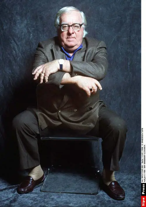 La letteratura è un circo dove va in scena il "Ray Bradbury Show"