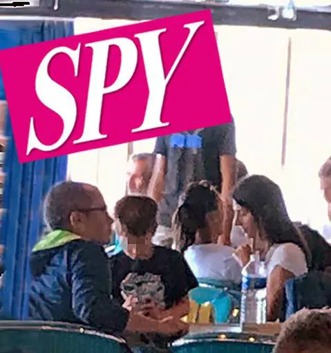 Ecco le vacanze "segrete" di Virginia Raggi e il marito