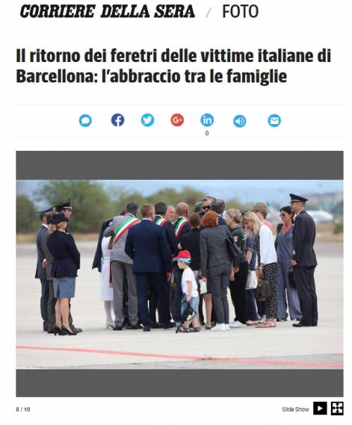 Foto da Corriere.it