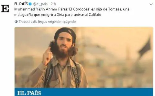 Così Pisa rischia di diventare la capitale italiana del jihadismo