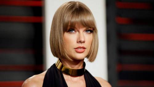 Taylor Swift contro Katy Perry e Kim Kardashian nel nuovo singolo