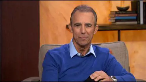 È morto l'attore Jay Thomas