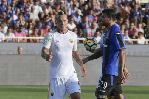 Hubner minimizza su Nainggolan: "Ha fatto quello che fanno tutti i calciatori"