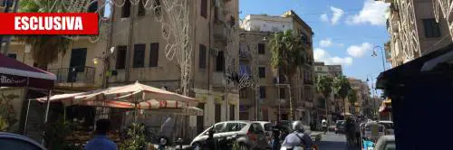 Borgo Vecchio, cuore pulsante di Palermo