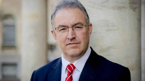 Ahmed, il sindaco musulmano anti-islamista
