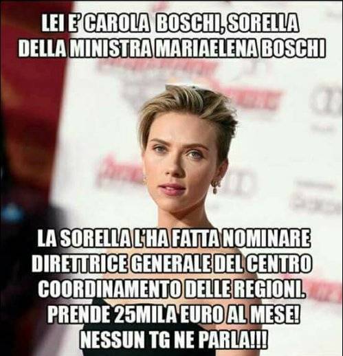 Quelle bufale sui social che scatenano gli anti casta