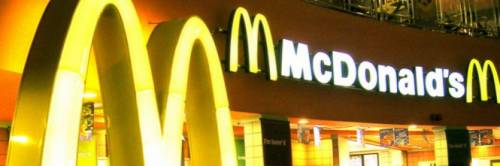 McDonald's nella bufera: "Così vengono ingannati i clienti"