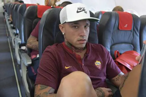 La Roma apre alla cessione di Nainggolan: riaperti i dialoghi con la Cina