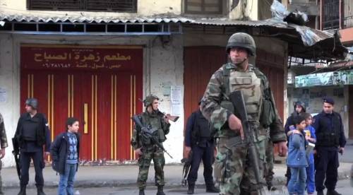 La vendetta degli orfani militari: "Così annienteremo i terroristi"