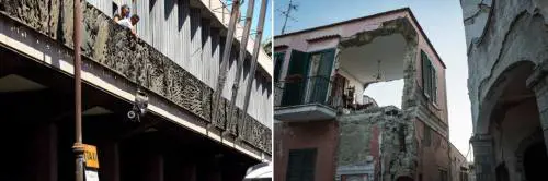 Abusivi buoni e cattivi