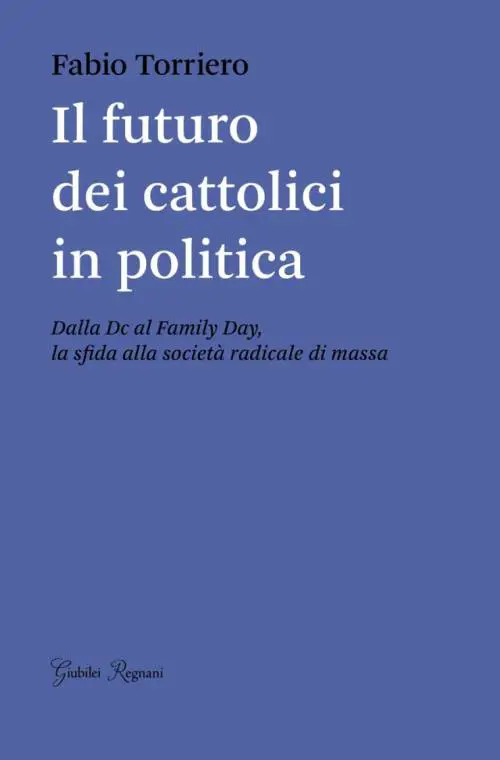 “E’ l’ora di una Solidarnosc italiana contro il pensiero unico laicista“