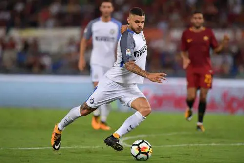 Icardi parla da capitano: "La maglia dell'Inter è la mia seconda pelle"