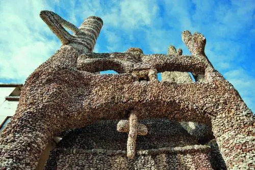 Galzerano e la lucida follia di (ri)costruirsi una vita