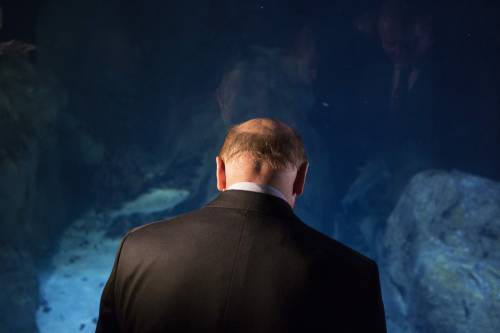 Martin Schulz è al tramonto, cronache di un fallimento