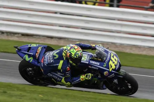 Valentino Rossi tenta il miracolo: in pista già ad Aragon?