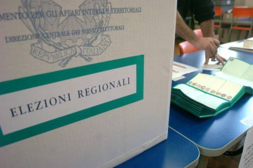 Regionali, le sfide in Lombardia e Lazio