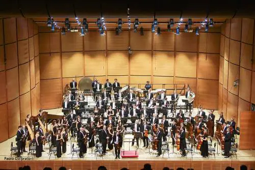 Waltz ed Excelsior, oggi con la Verdi si "balla"