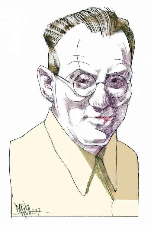 Oppio, letture e solitudine. Bazlen, l'uomo misterioso che editò il nostro Novecento