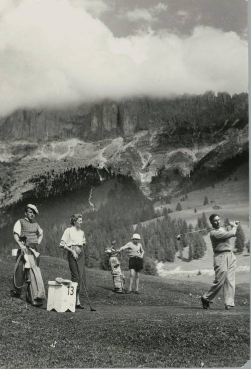 Il golf? Non è da ricchi ma rende ricchi