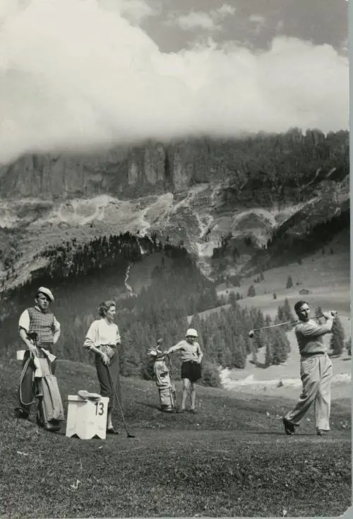 Il golf? Non è da ricchi ma rende ricchi