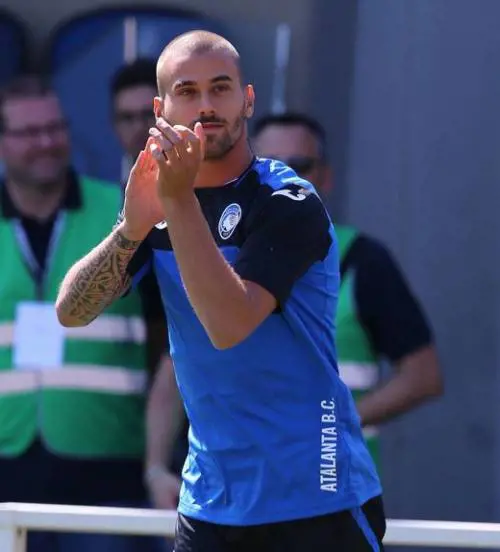 La rivincita di Spina. Rimpianto di Juve e Inter che "addenta" la fascia