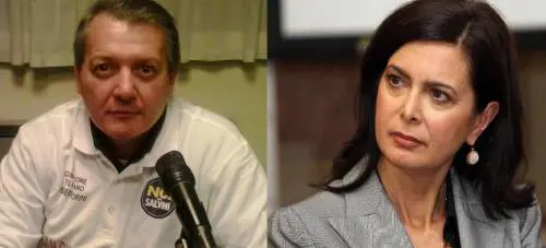 Stupro di Rimini, il post del salviniano: "Quando toccherà alla Boldrini?"