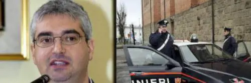 Orge in canonica, i segreti luci rosse nei pc di don Contin