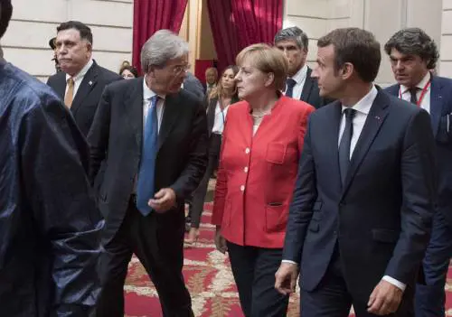 Le nuove rotte, le foto, gli affari delle coop Ecco cosa cambia per noi con la svolta di Parigi