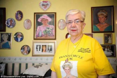 La donna che ha collezionato la vita di D.