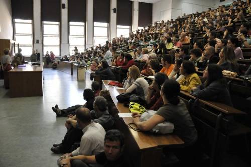 Milano, università Statale sospende i test di ammissione