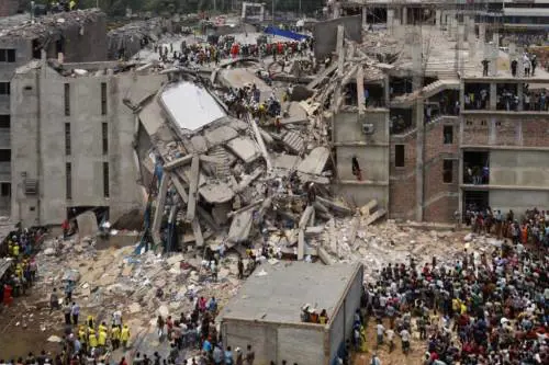 Bangladesh, strage 2013: solo tre anni di carcere per Sohel Rana