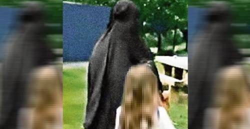 La barbarie della bimba convertita a forza all'islam