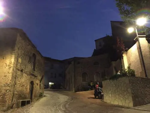 Seminara, l'Aspromonte dei miti greci