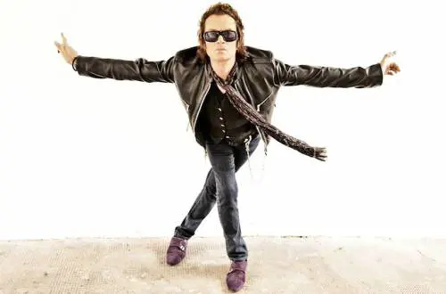"Basta con droghe e vizi. Dopo i Deep Purple reinvento il rock duro"