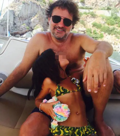 Pieraccioni: "Riscopriamo la pedata terapeutica"