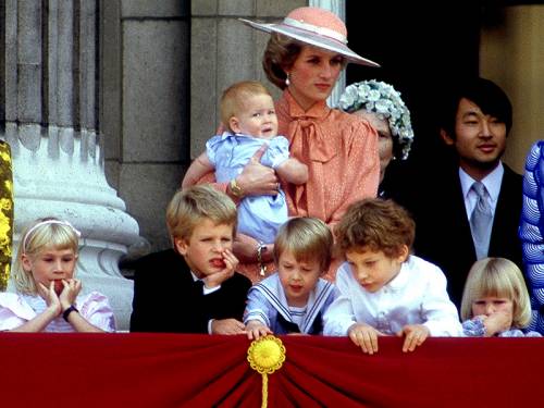 Lady Diana, la Principessa più amata