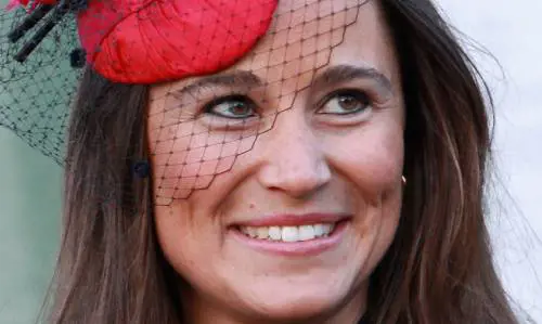 Francia, suocero Pippa Middleton incriminato per stupro 