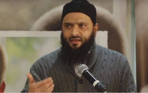 Shakeel, l'islamista di Londra che indottrina i musulmani che adottano i bimbi