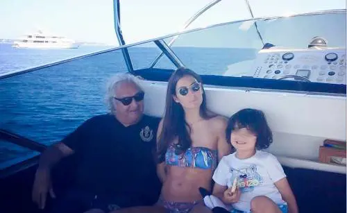 Piccoli Briatori crescono