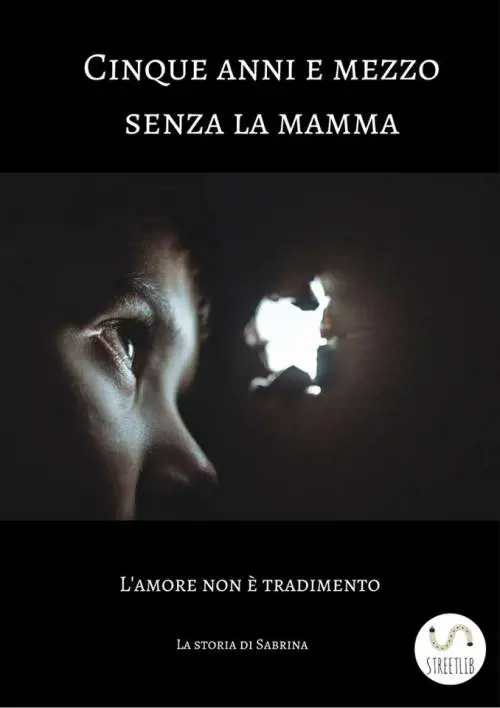"Io, rapita a 4 anni dal papà egiziano per punire la mamma": la storia di Sabrina