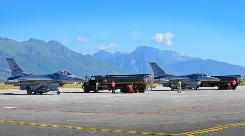 Marocchino entra nella base di Aviano con documento falso: arrestato