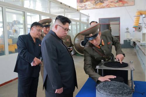 Così il Pentagono ucciderà Kim