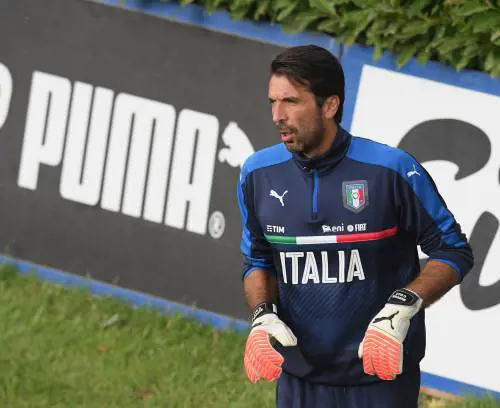 Buffon e il Var: "Non sono certo l'ultimo degli stupidi..."