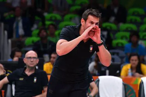 Italia ai quarti: 3-0 alla Turchia. E oggi è già sfida al Belgio