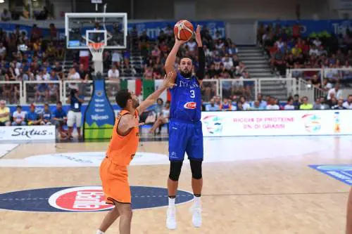 L'Europeo degli assenti lascia spazio a sorprese. E l'Italia ha tre certezze