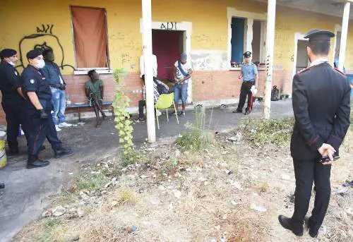 L'incubo della giovane polacca "Uno di loro diceva: ti uccido"